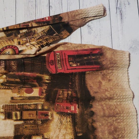 NESS sweater - Picture 2 of 7